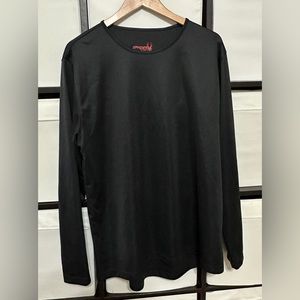 Spyder Men’s Base Layer Top XXL